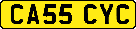 CA55CYC