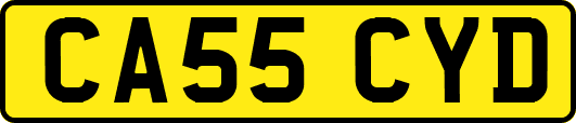 CA55CYD