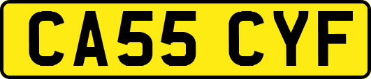 CA55CYF