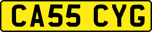 CA55CYG