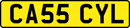 CA55CYL