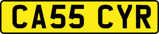 CA55CYR