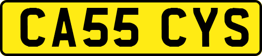 CA55CYS