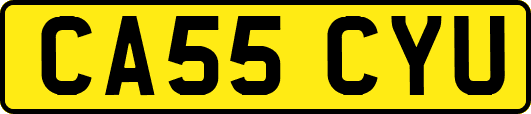 CA55CYU