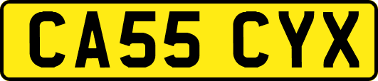 CA55CYX