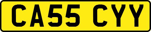 CA55CYY