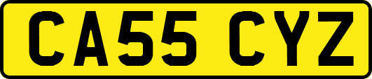 CA55CYZ