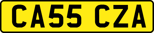 CA55CZA
