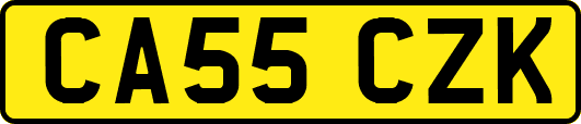 CA55CZK