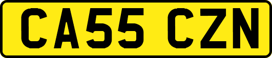 CA55CZN