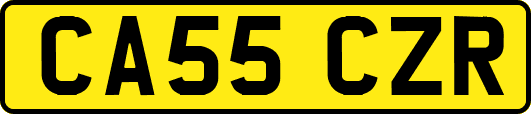 CA55CZR