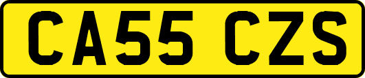 CA55CZS