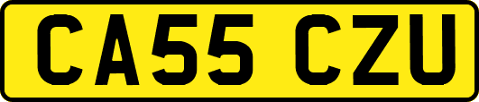 CA55CZU