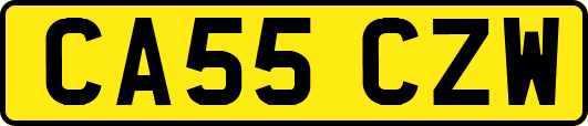 CA55CZW