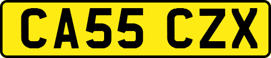 CA55CZX