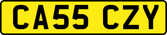 CA55CZY