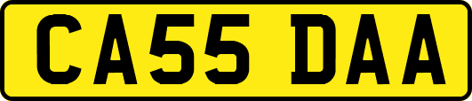 CA55DAA