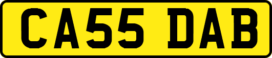 CA55DAB