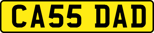 CA55DAD