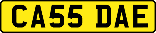 CA55DAE