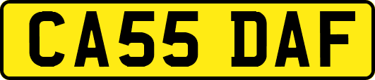 CA55DAF