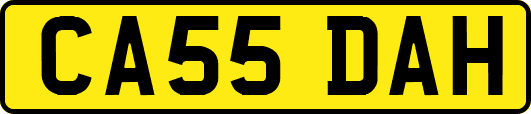 CA55DAH