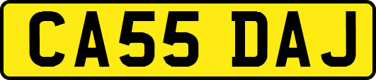 CA55DAJ