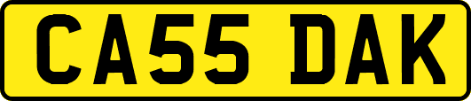 CA55DAK
