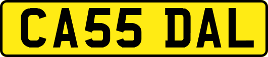 CA55DAL