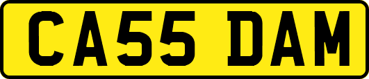 CA55DAM