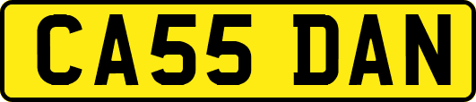 CA55DAN