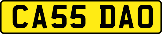 CA55DAO