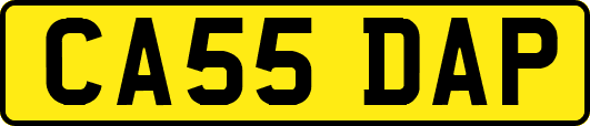 CA55DAP