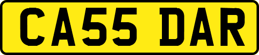 CA55DAR