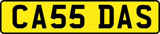 CA55DAS