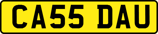 CA55DAU