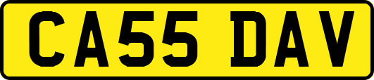 CA55DAV