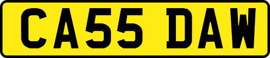 CA55DAW