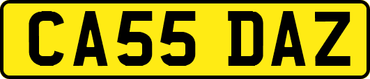 CA55DAZ