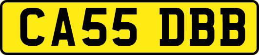 CA55DBB