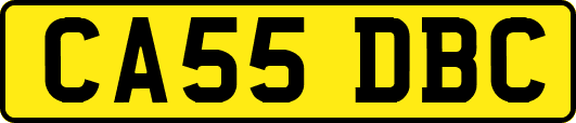 CA55DBC