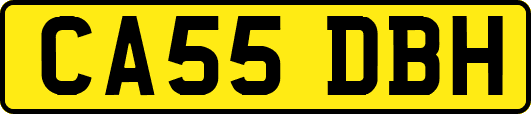 CA55DBH