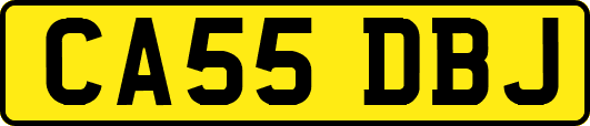 CA55DBJ