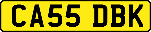 CA55DBK