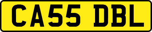CA55DBL