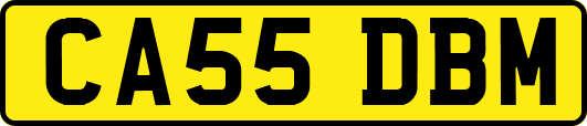 CA55DBM