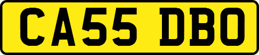 CA55DBO