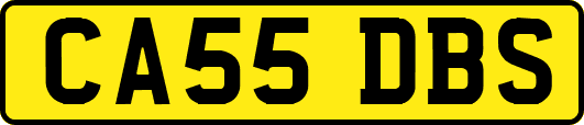 CA55DBS