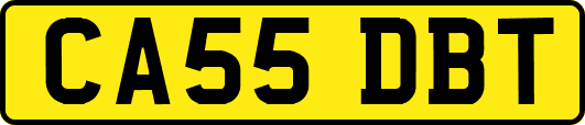 CA55DBT