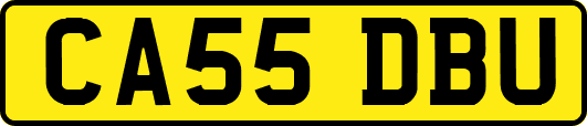 CA55DBU